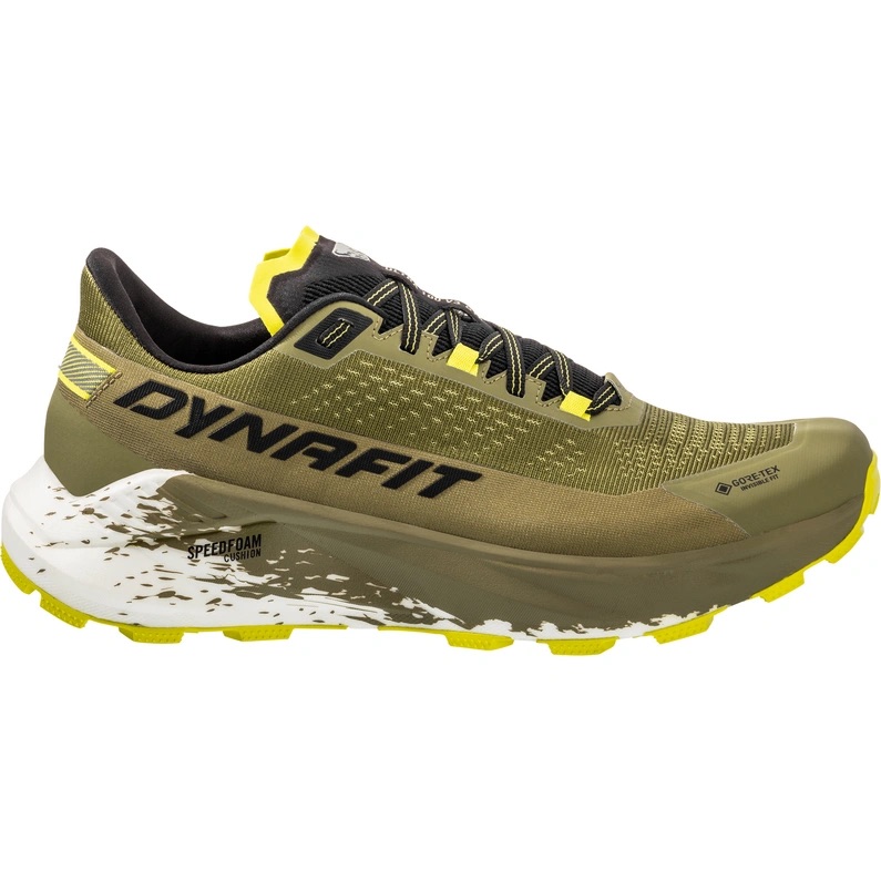 Dynafit Ultra 100 V3 GTX Herren Trailrunningschuhe