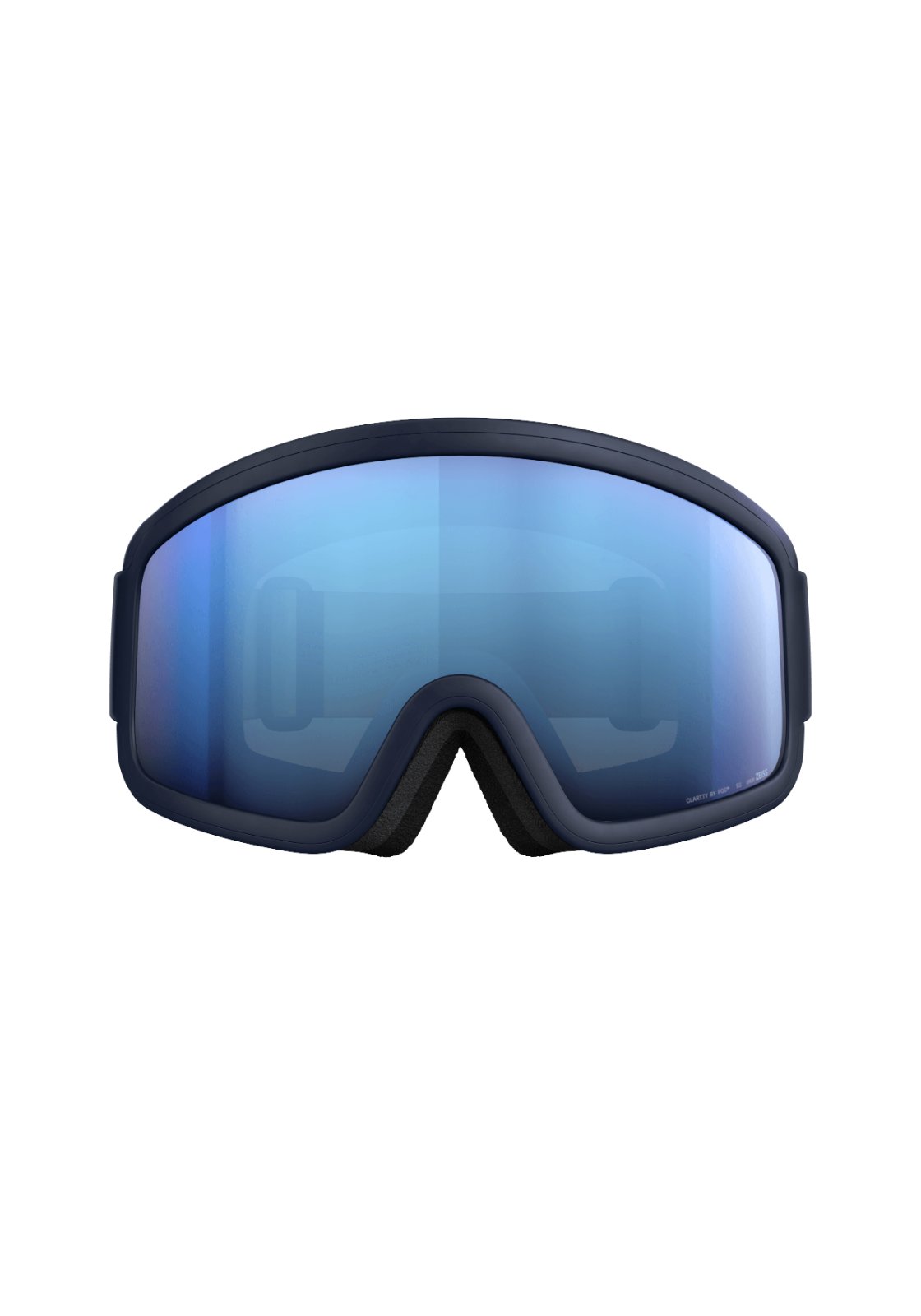 POC Ciasma Skibrille Apatite Navy Partly Sunny Blue