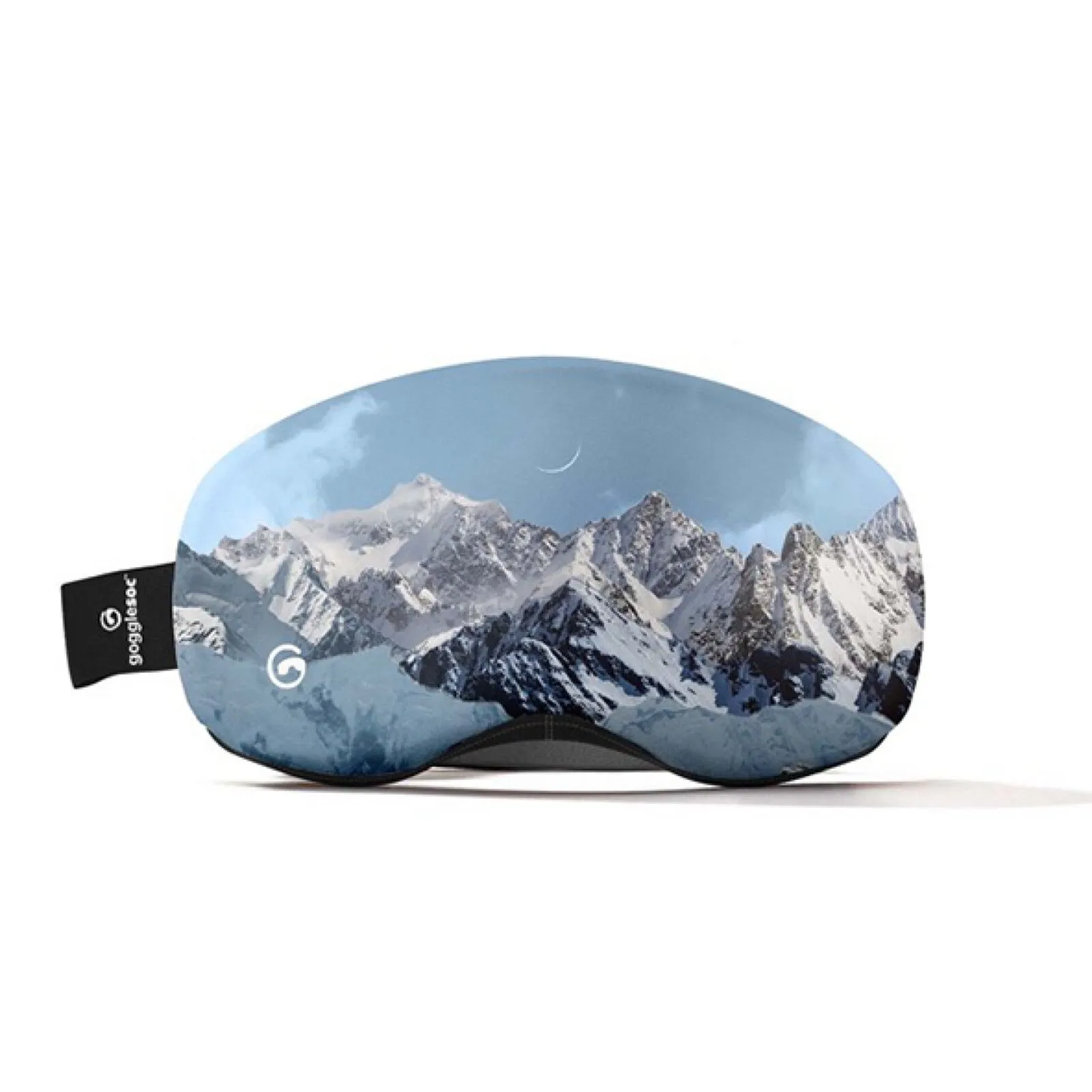 Gogglesoc Alpine Peaks Pro Soc