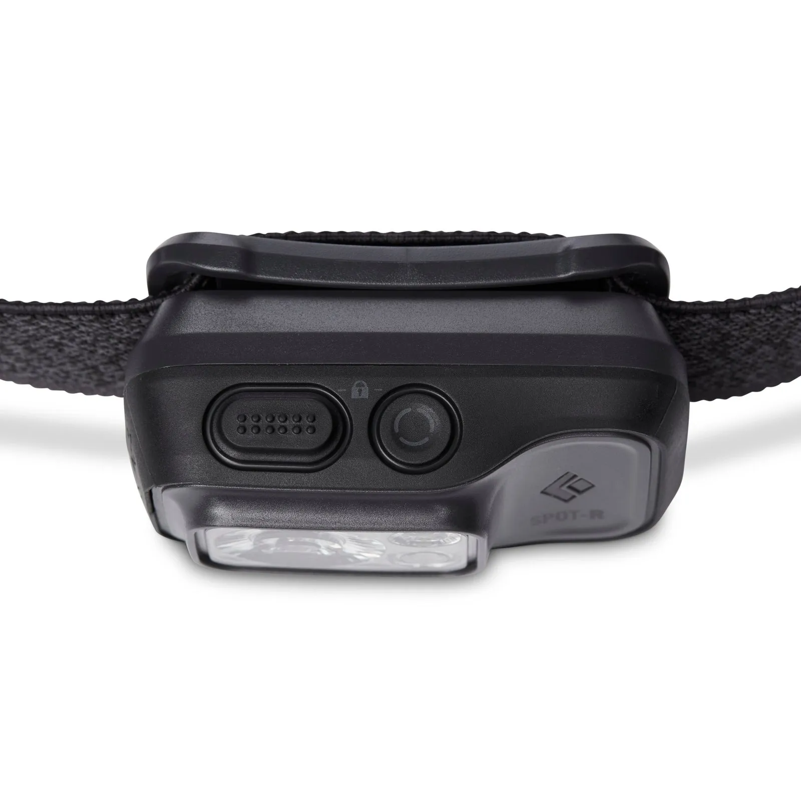 Black Diamond Spot-R 400 – Graphite 03