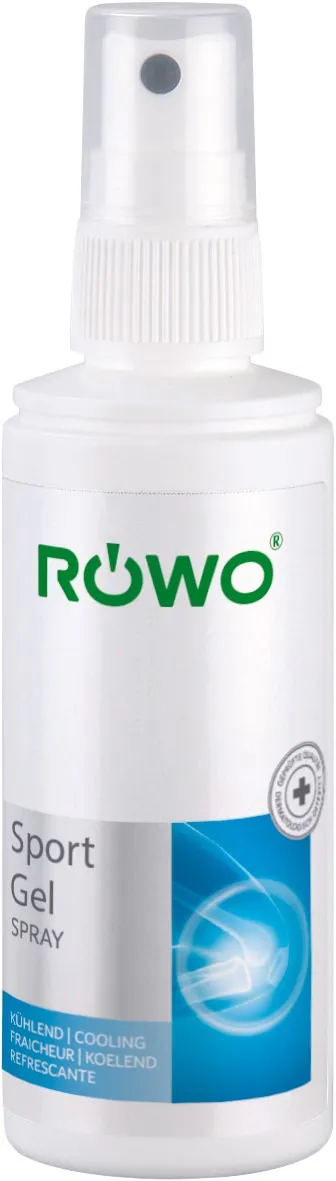 Röwo Sport Gel kühlend
