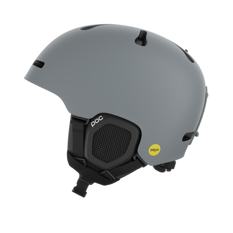 Poc Fornix Mips Granite Grey Matt
