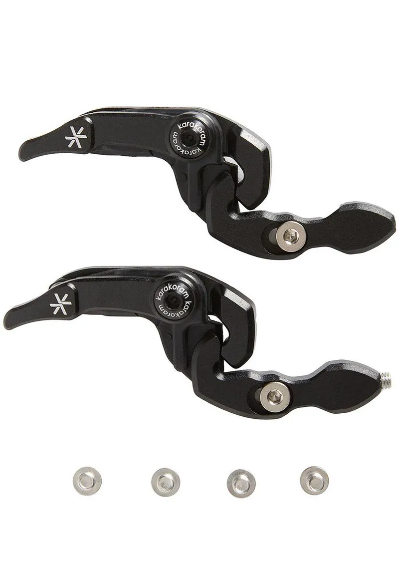 カラコラム ULTRACLIP-3CV（ウルトラクリップ3CV） Karakoram Ultraclip 3CV | Onlineshop | ski-shop.ch