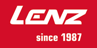 Logo Lenz Socken