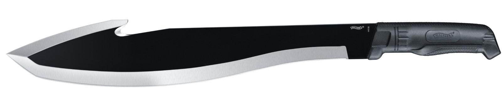 Mach Tac 1 – Machete