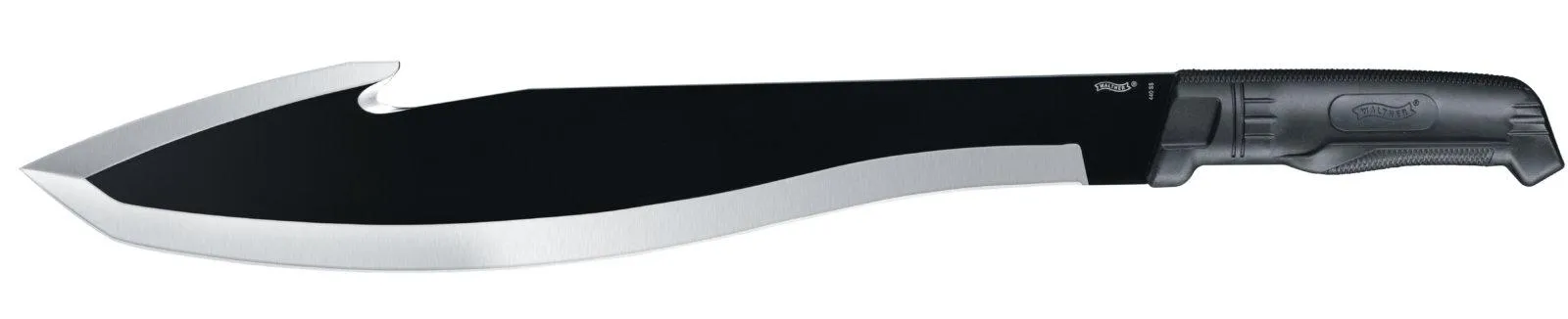 Mach Tac 1 – Machete