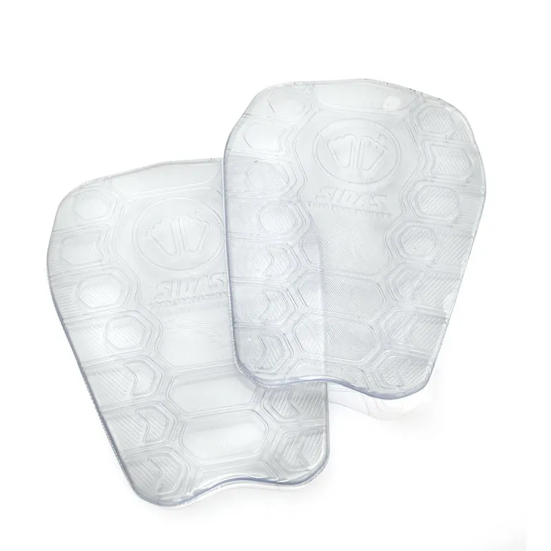 Sidas Shin Protector Evo Gel Shin Guard