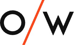 Logo One Way