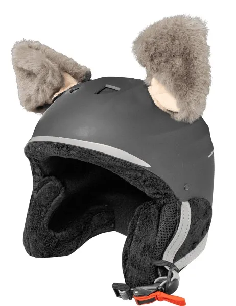 Reusch Helmet Ears Dog