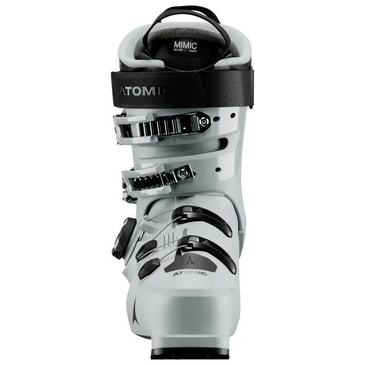 Atomic Hawx Prime 95 BOA W Women's Ice Black Rear View