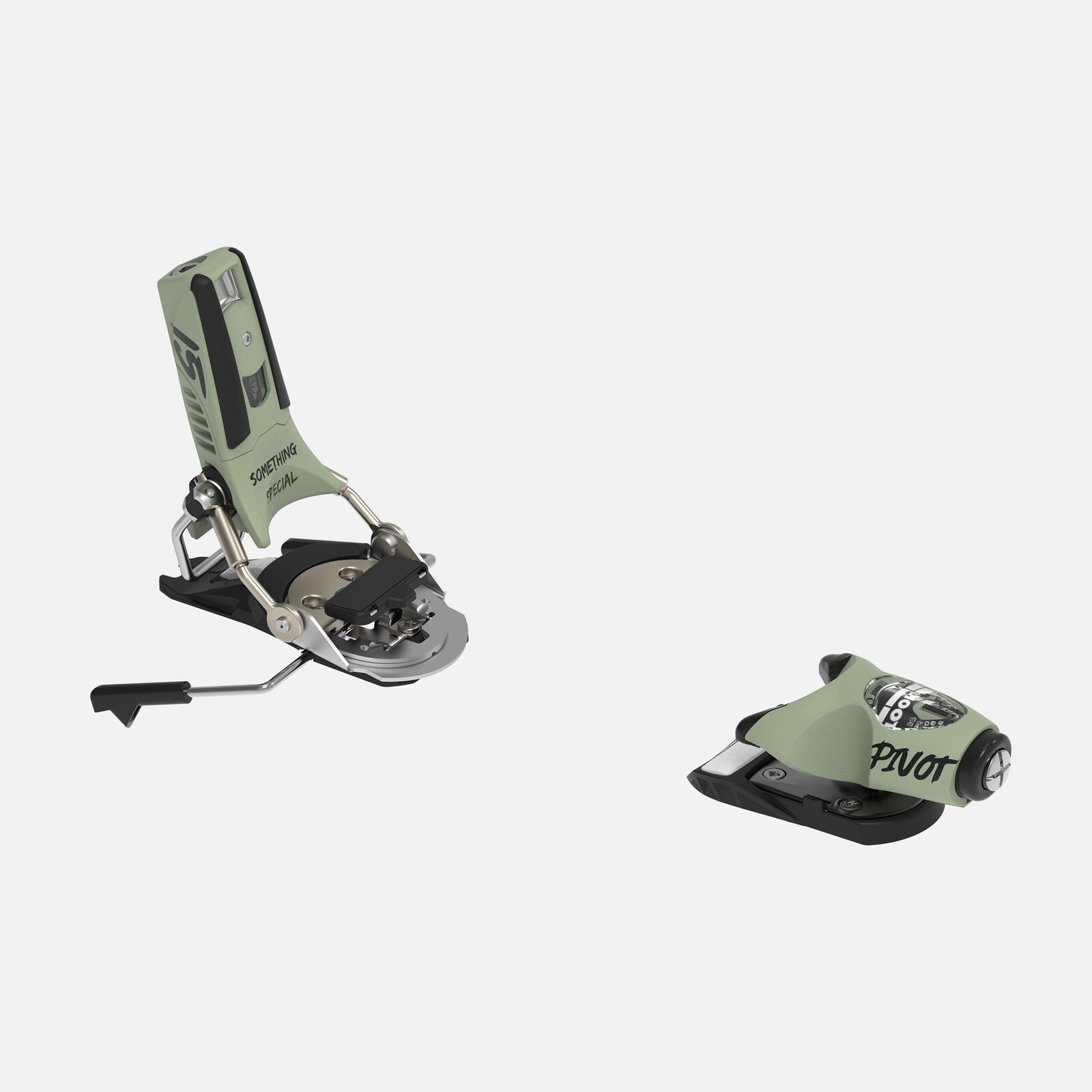 Look Pivot 2.0 15 GW B105 Alex Hall produktansicht