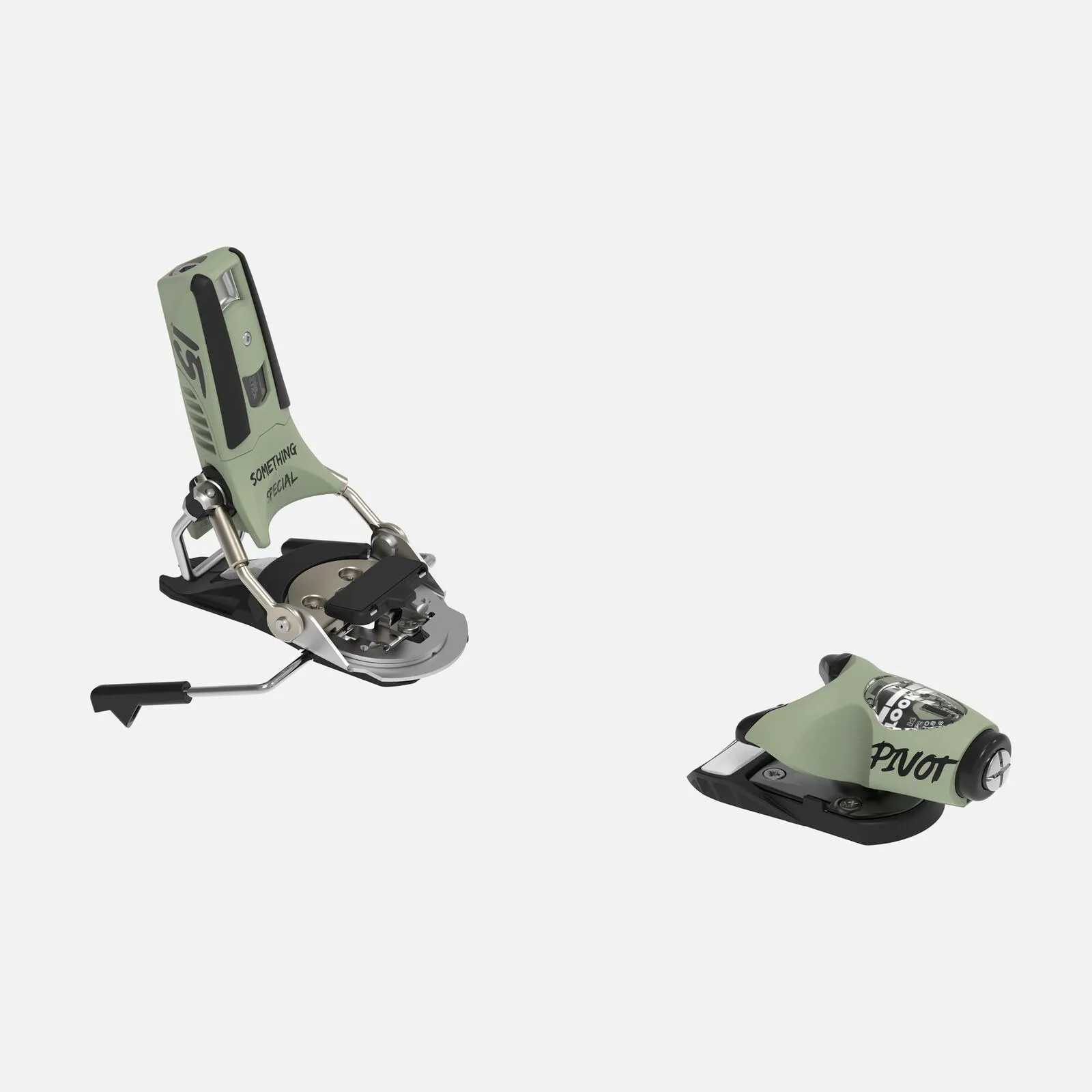 Look Pivot 2.0 15 GW B105 Alex Hall produktansicht