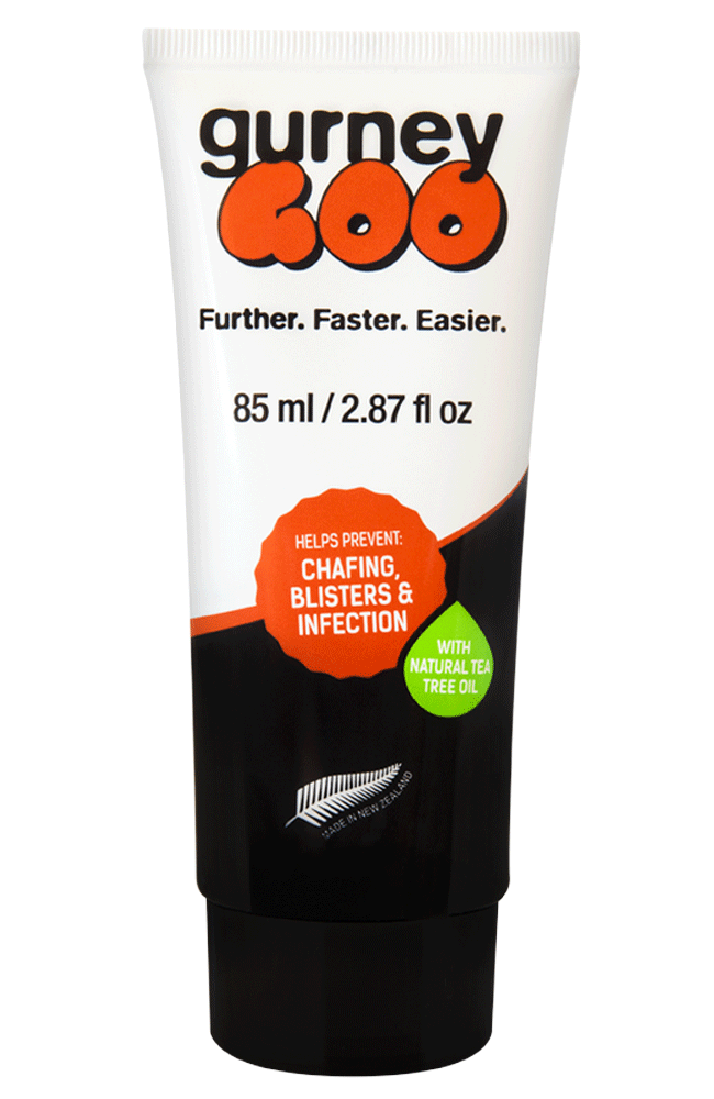 GurnyGoo Standart 85ml