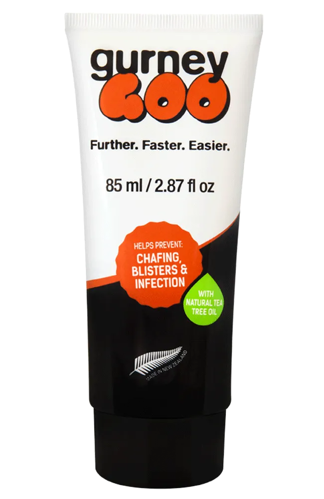 GurnyGoo Standart 85ml