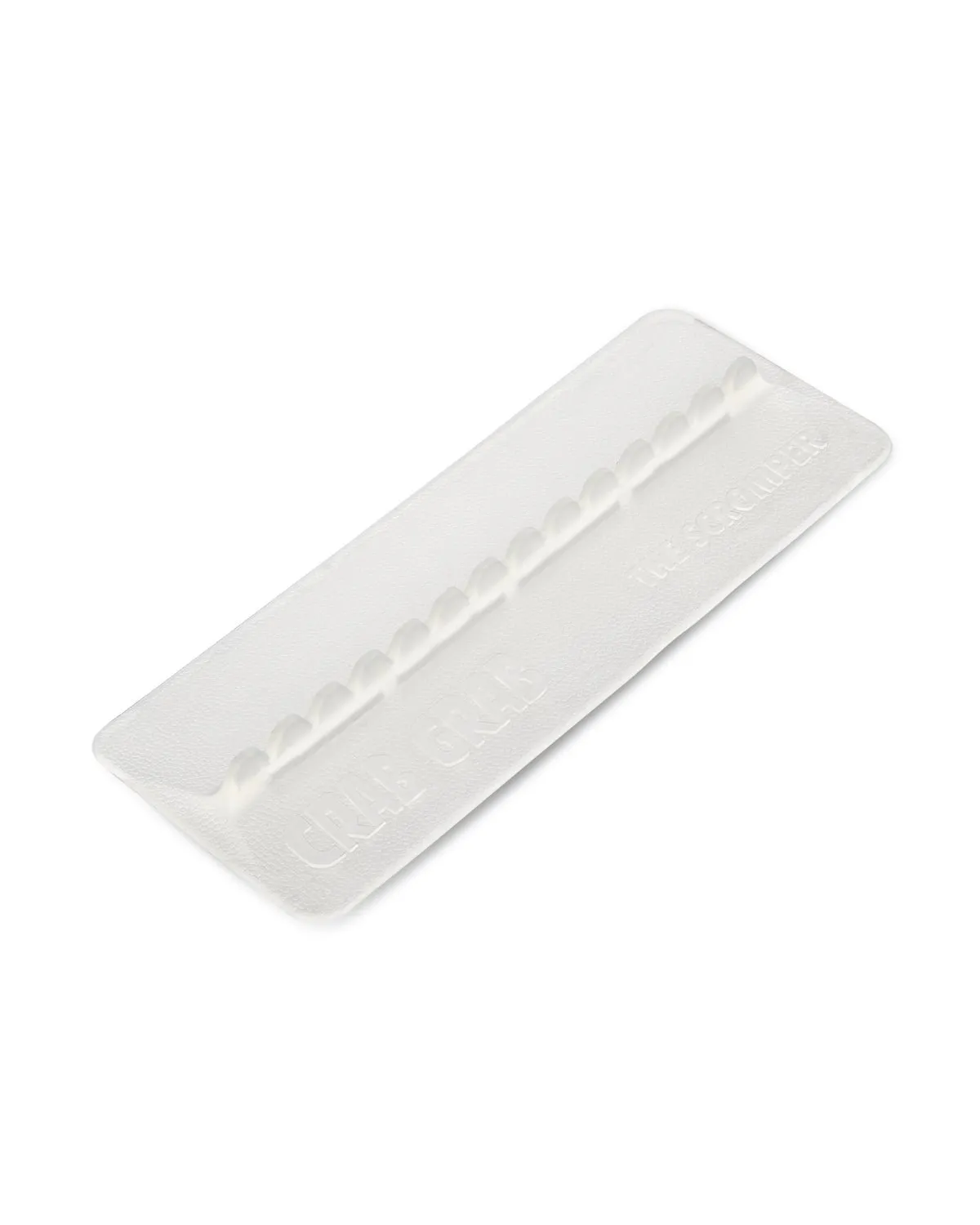 Crab Grab Scromper Stomp Pad Clear