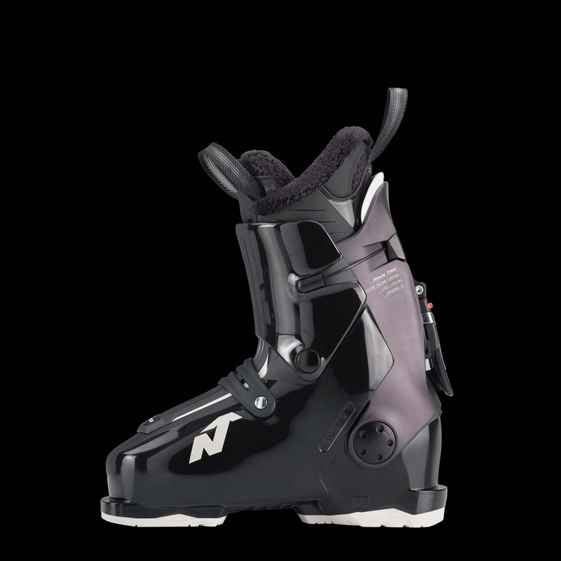 Chaussures De Ski Femme Nordica Cruise 75W – Neuves, Taille Intermédiaire, Indice De Flex Moyen