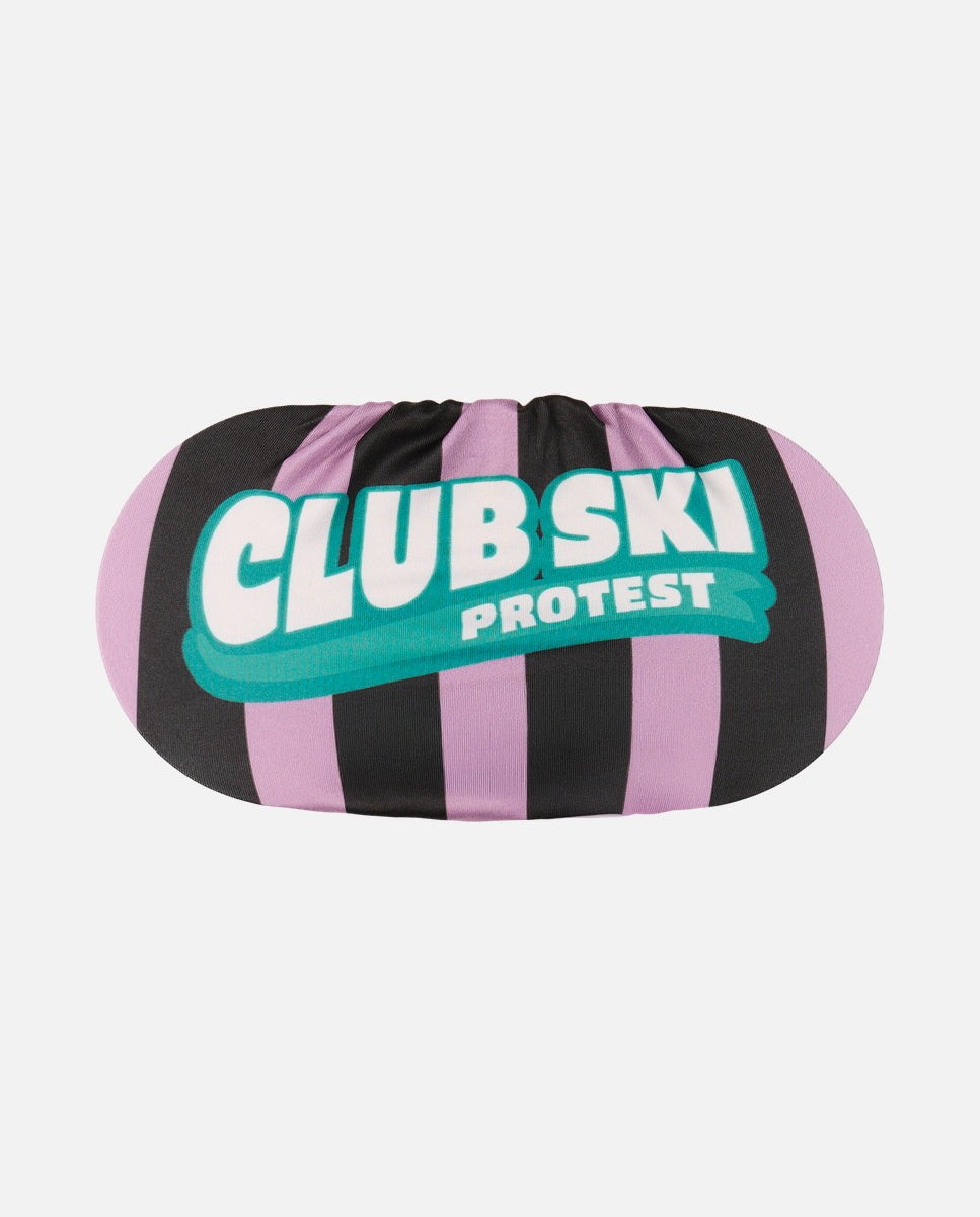 Protest PRTRonja Goggle Protector Skibrillenschutz Valerian Lilac