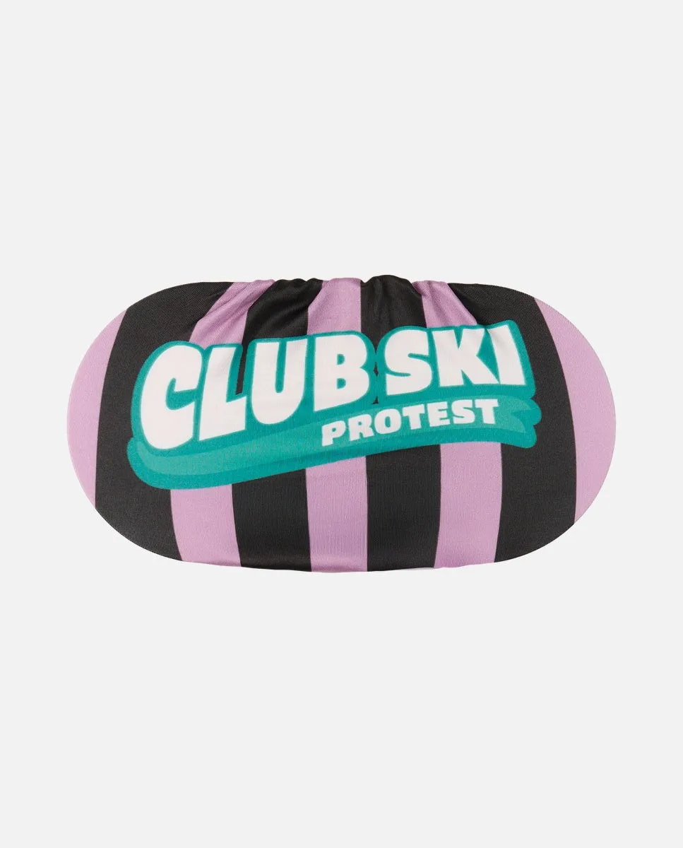 Protest PRTRonja Goggle Protector Ski Goggle Protector Valerian Lilac