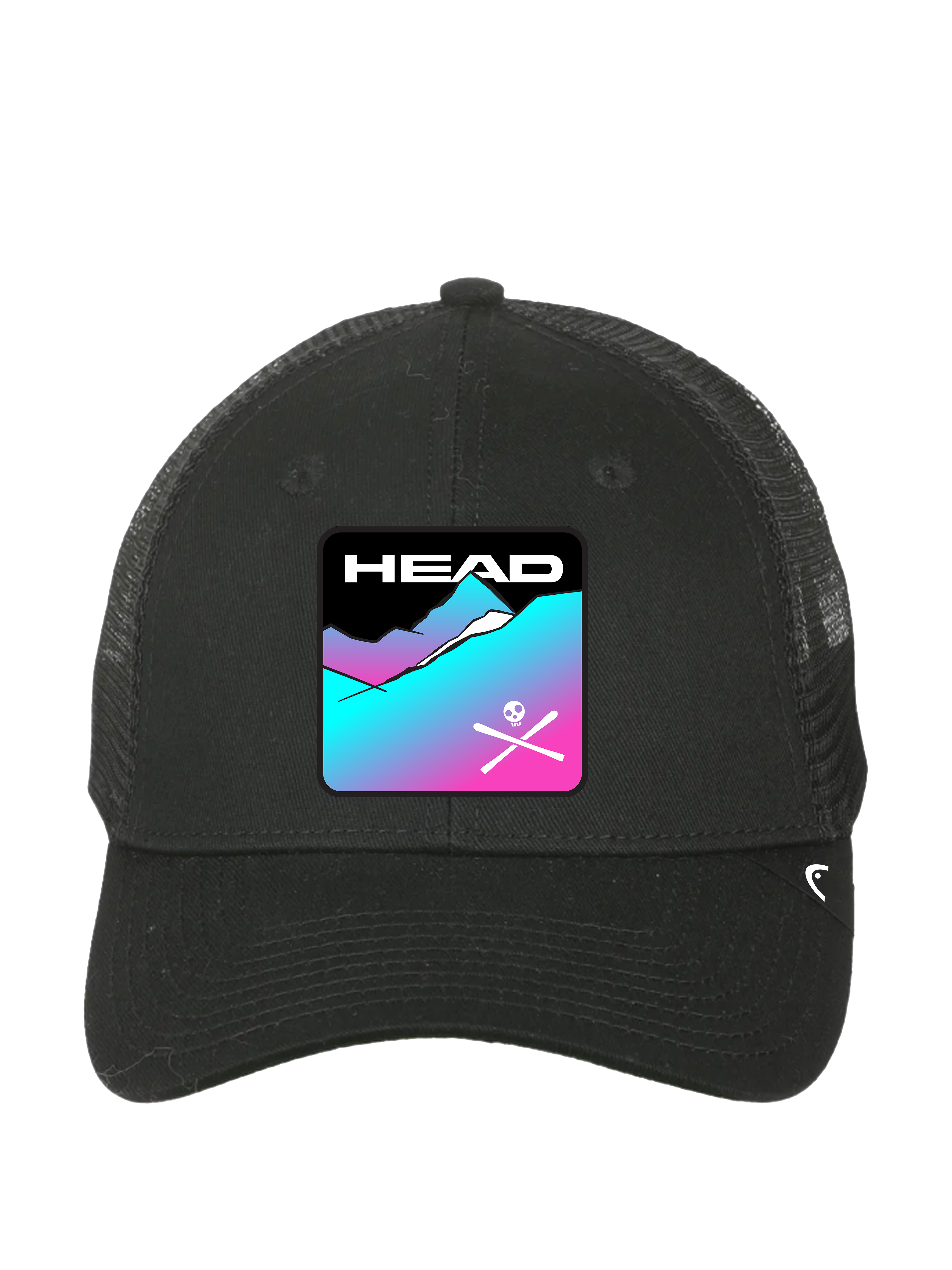 HEAD 75 Jahre Limited Edition Trucker Cap