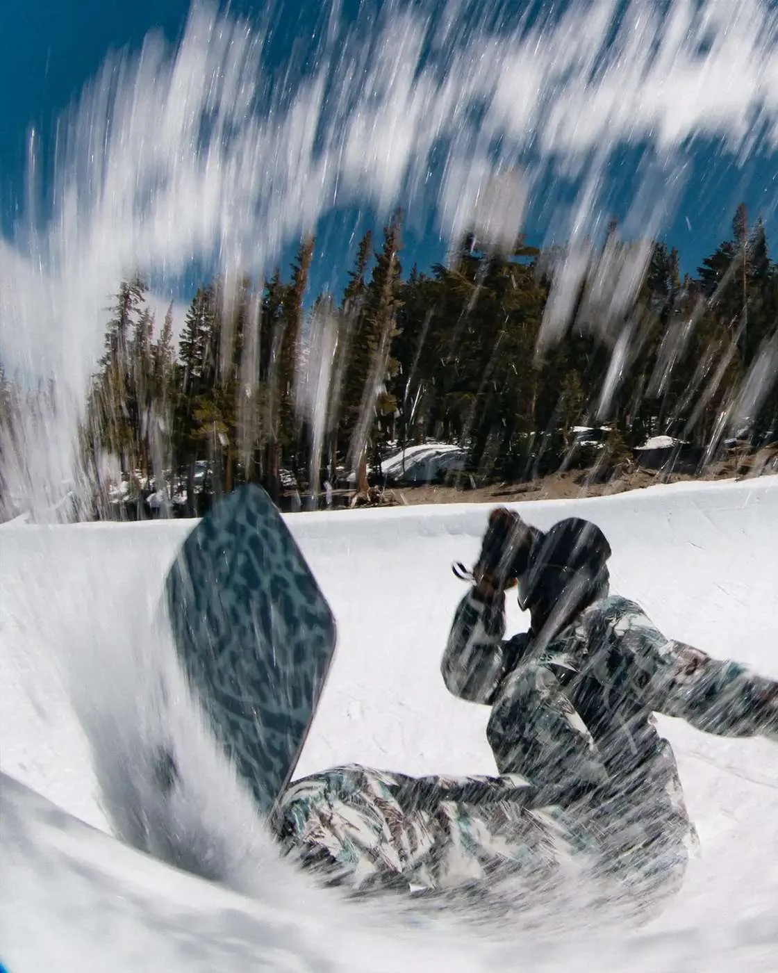 Jones Détails du snowboard Aviator 2.0 pour homme