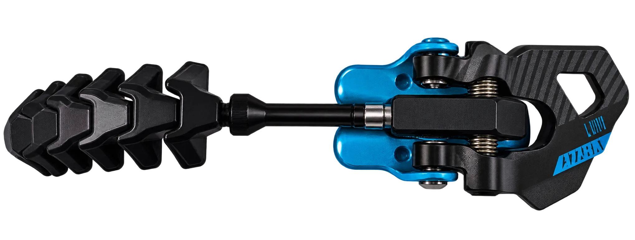 HEAD Formula 130 ersatzschnalle seite links