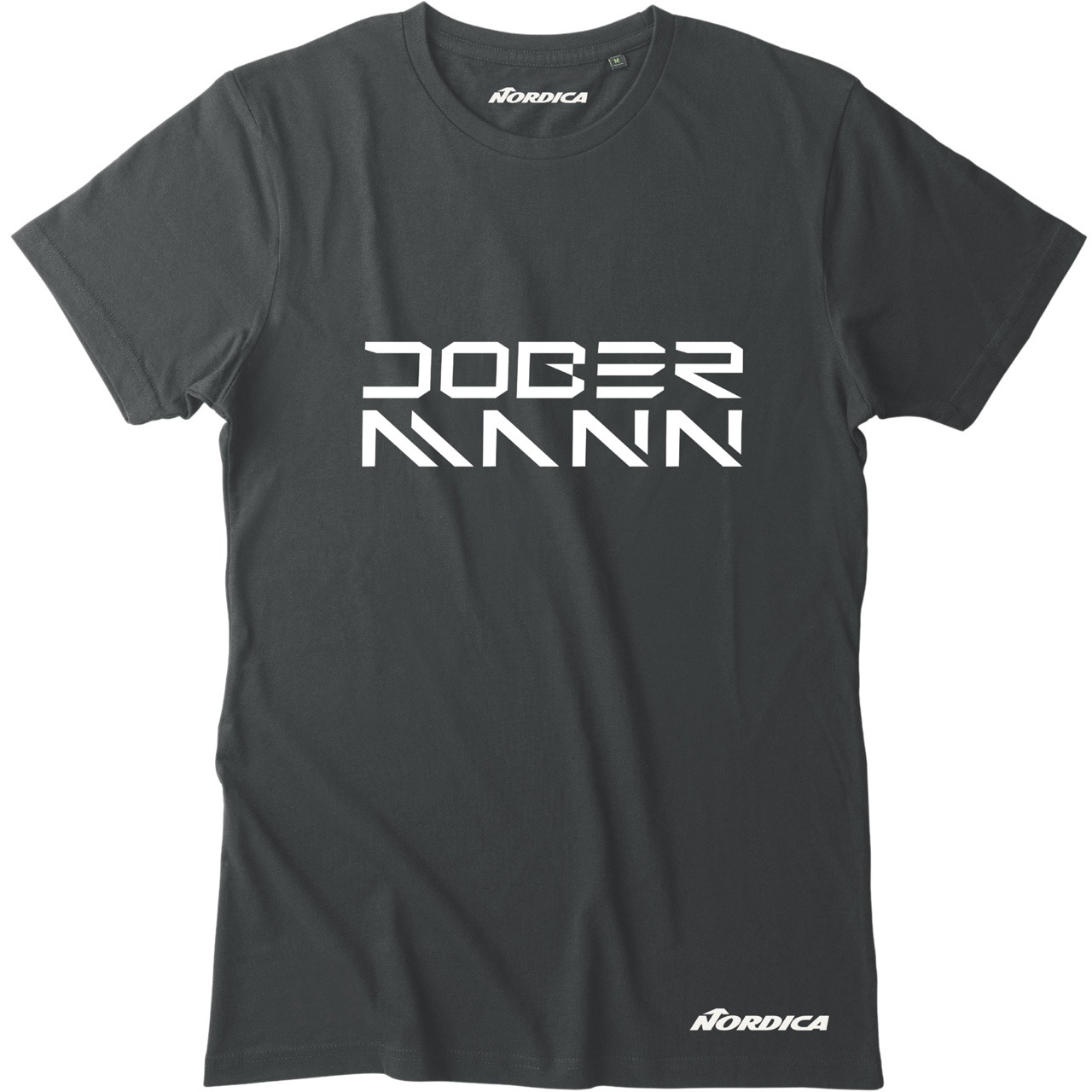 Nordica Dobermann T-Shirt Black