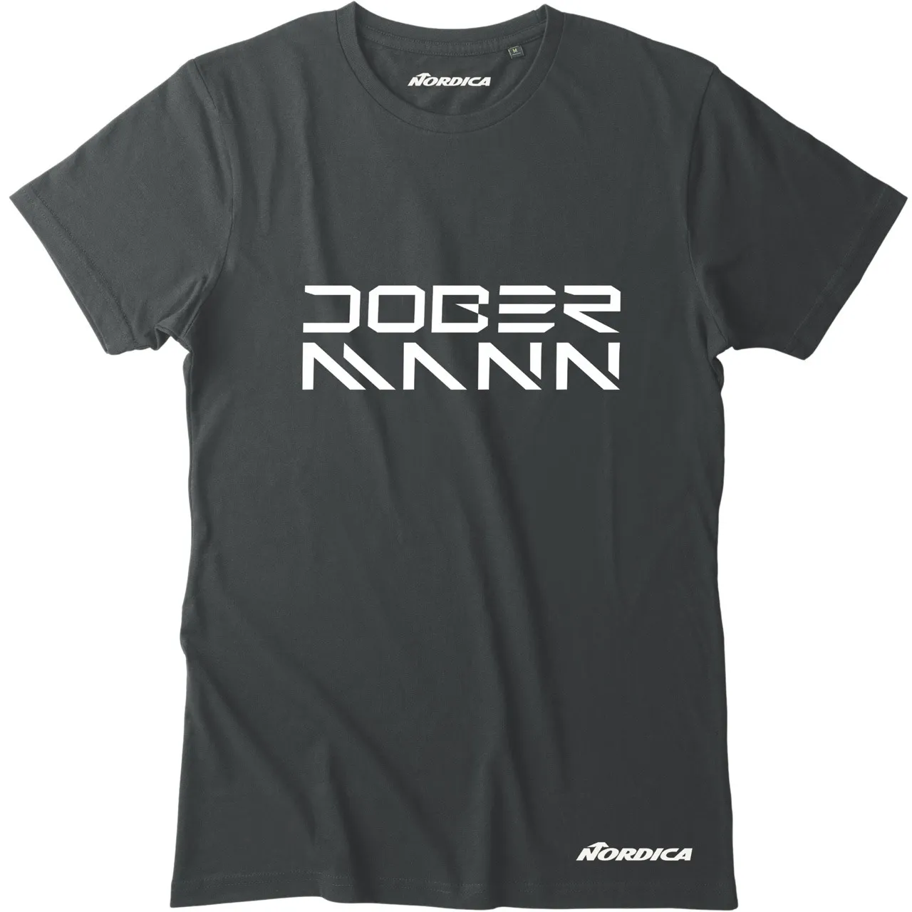 Nordica Dobermann T-Shirt Black