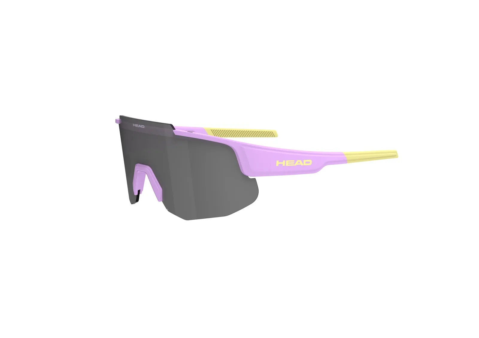 Head Sunshield Black Candy Sports Glasses View 1