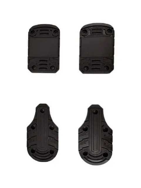 Head Ersatzsohlen Edge und Kaliber Sohlenplatten Set