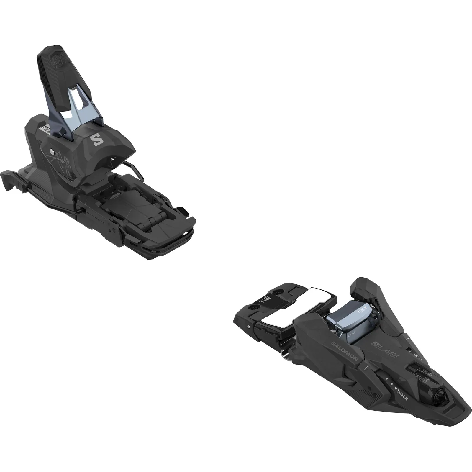 Salomon S/Lab Shift² 16 MN Tourenbindung 100 mm Gun Metal