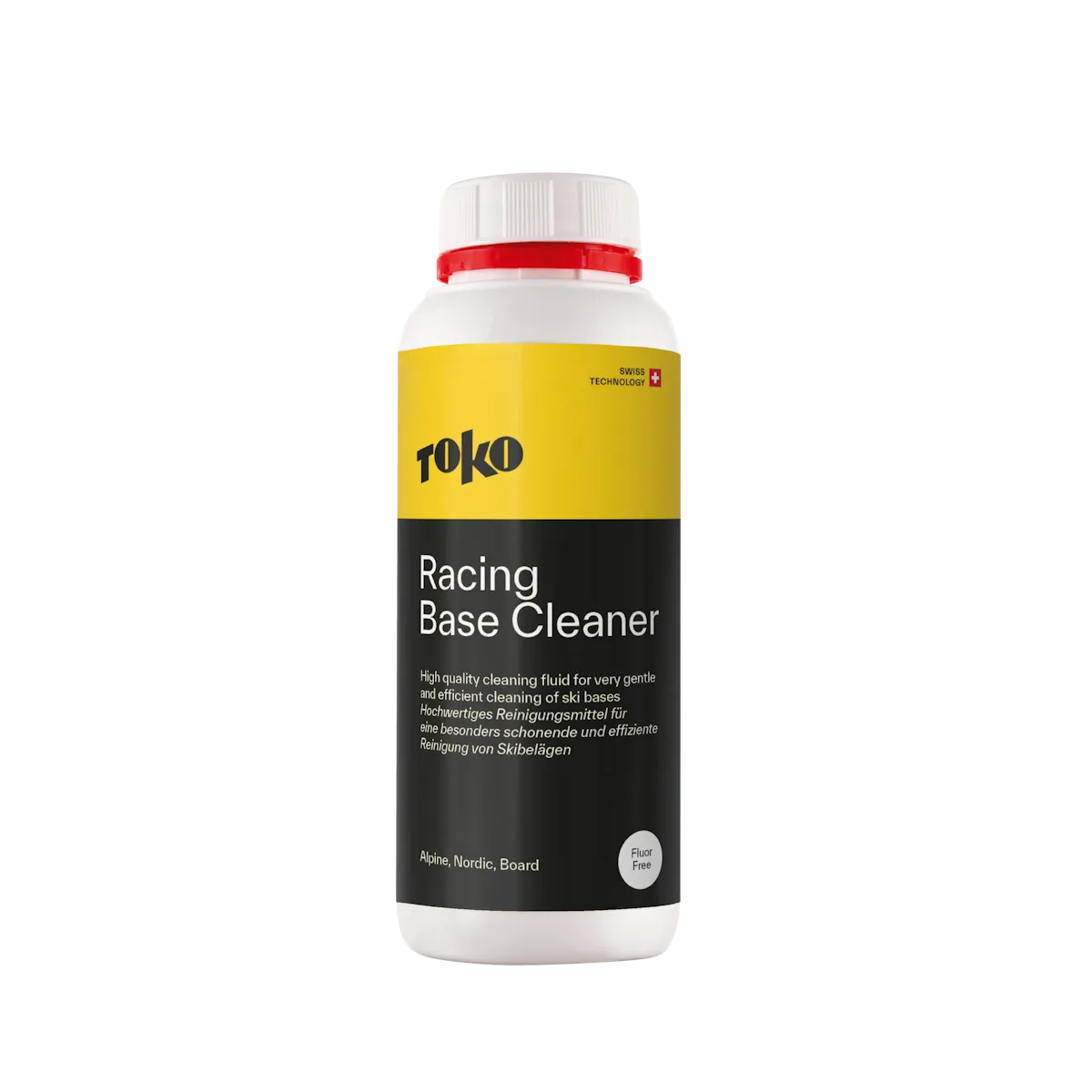 Toko Racing Base Cleaner 500 ml