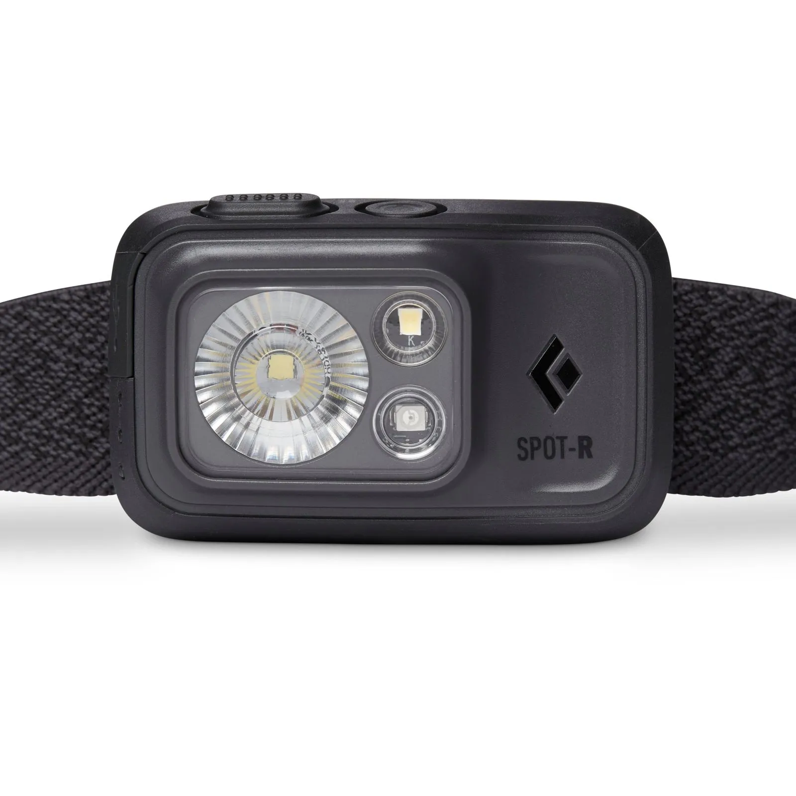Black Diamond Spot-R 400 – Graphite 02