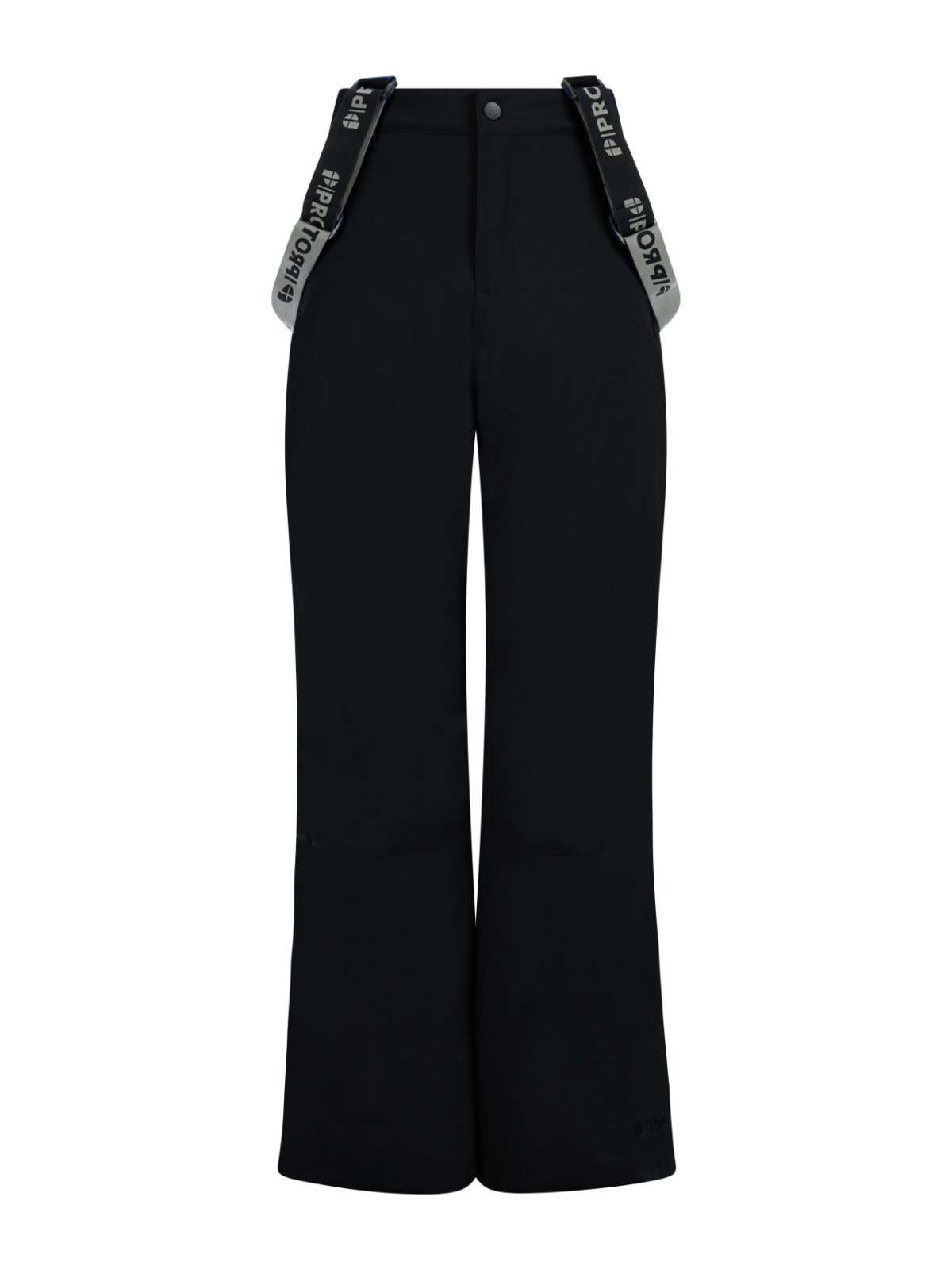 Protest Spikety JR Kinder Skihose True Black