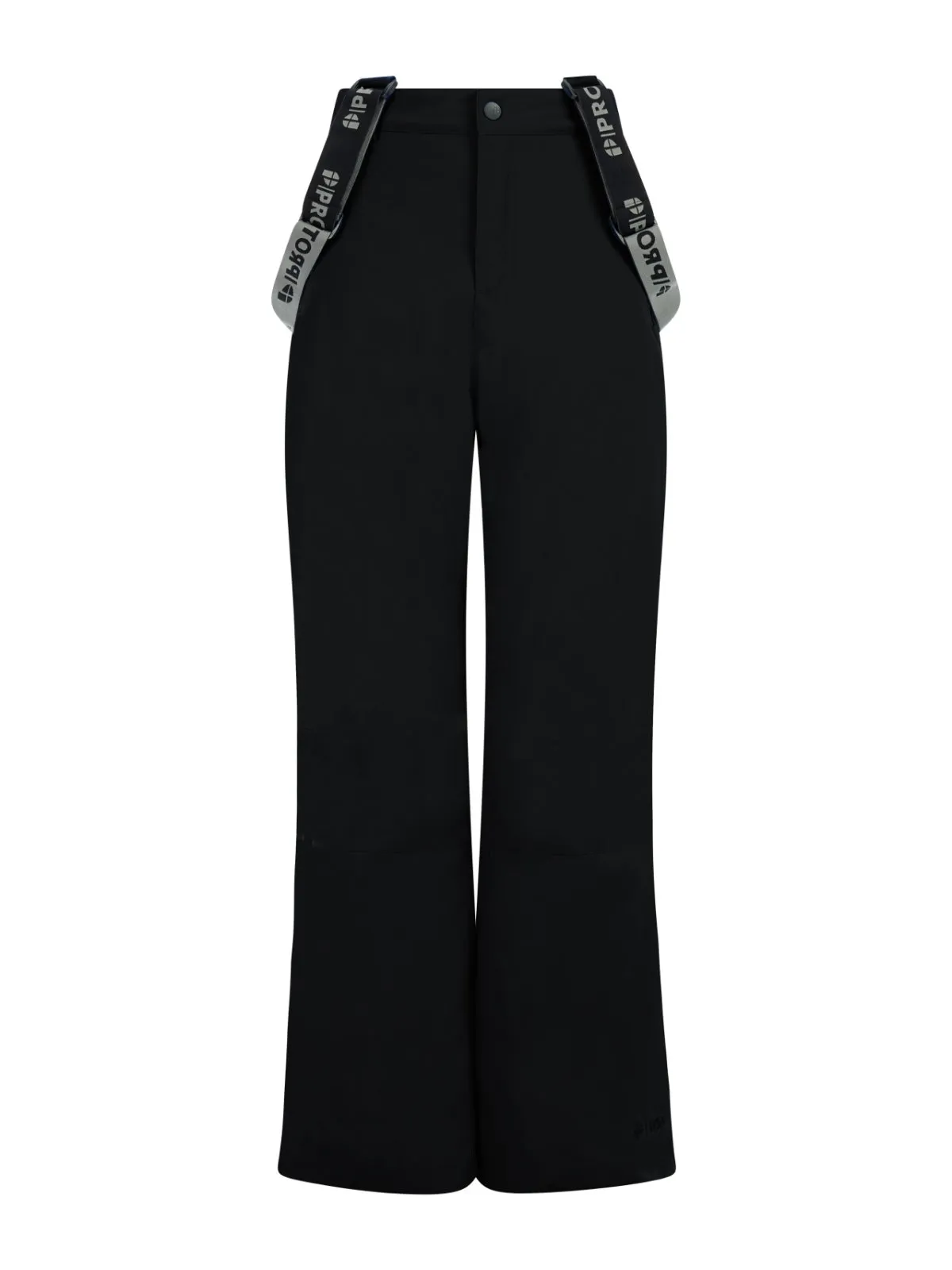 Protest Spikety JR Kinder Skihose True Black