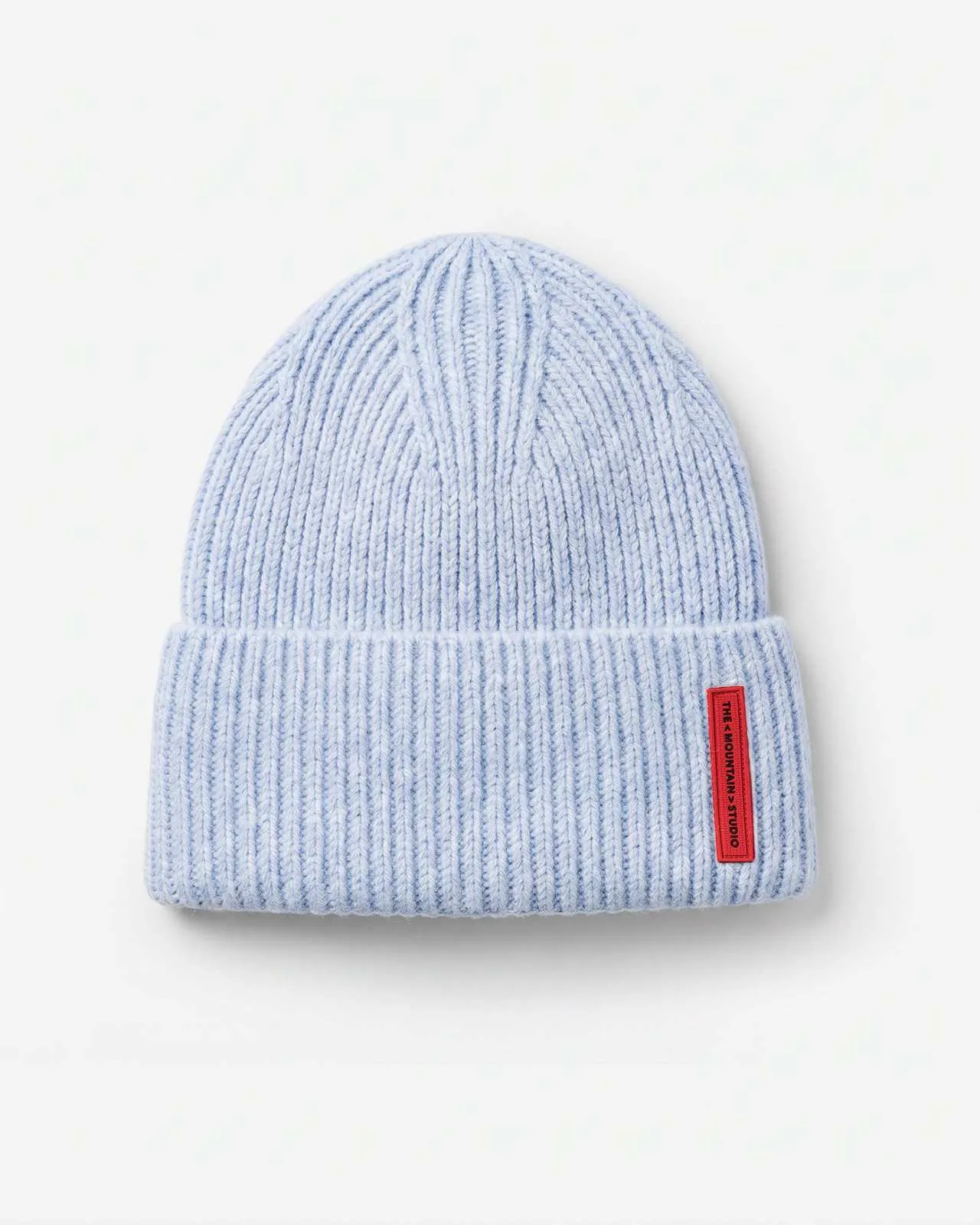 The Mountain Studio C-12 Beanie Ice Water