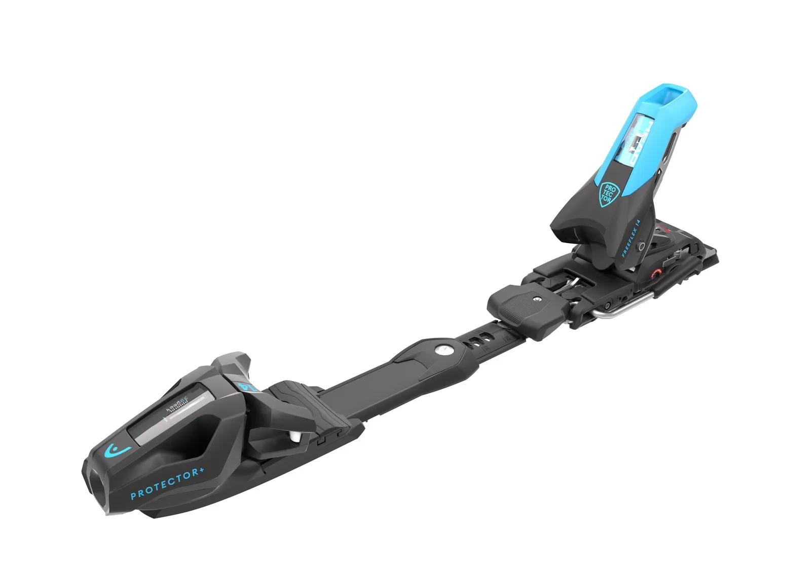 Head Worldcup Rebels e-SL Pro RP + Protector Freeflex 14 GW 2027 Ansicht 3