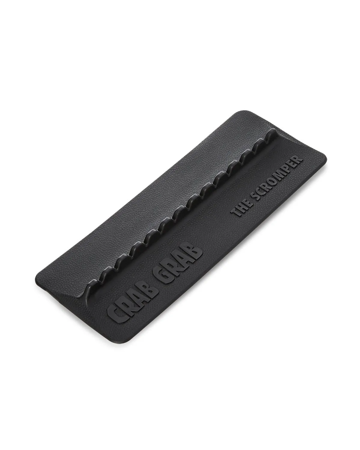 Crab Grab Scromper Stomp Pad Black