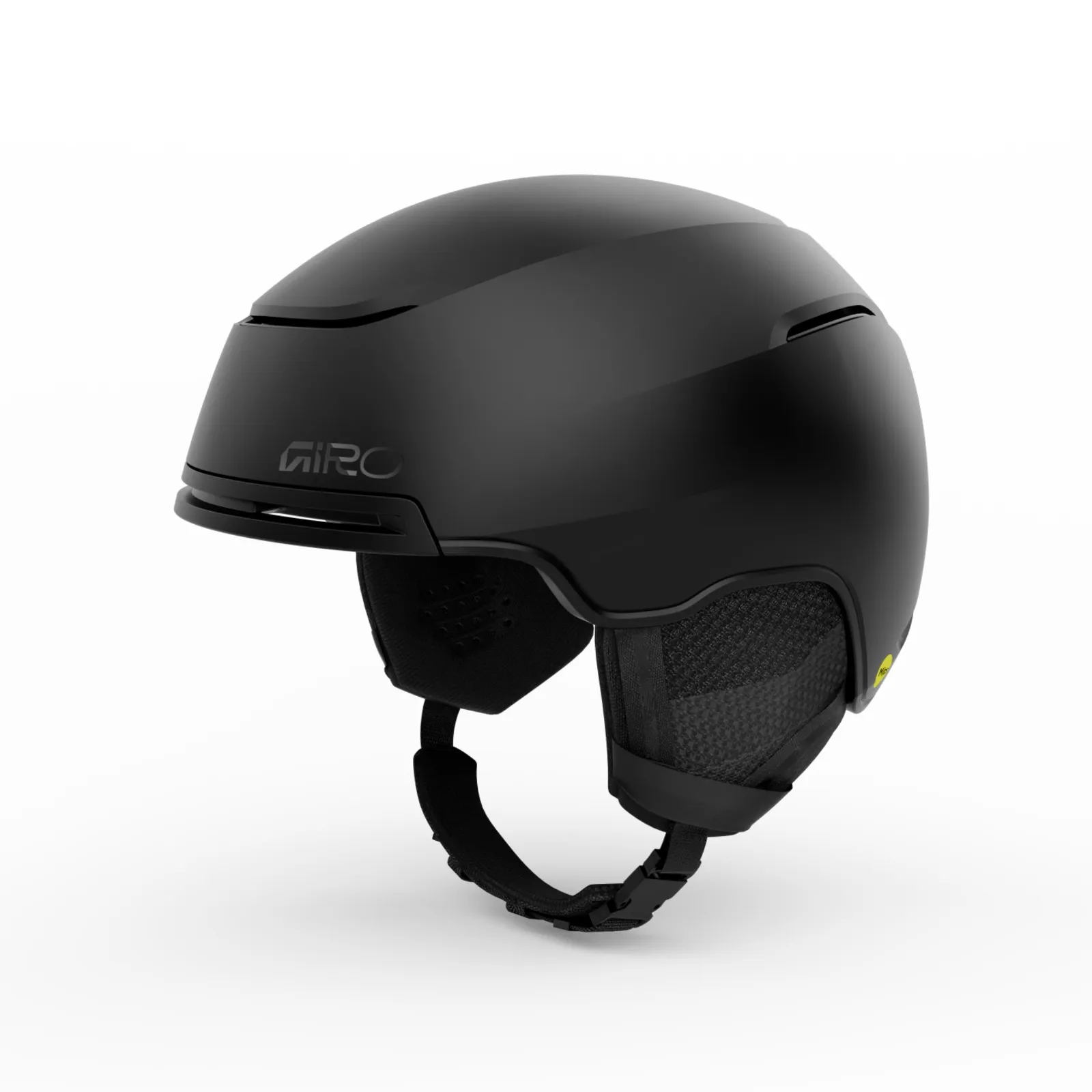 Giro Jackson MIPS Skihelm Matte Black