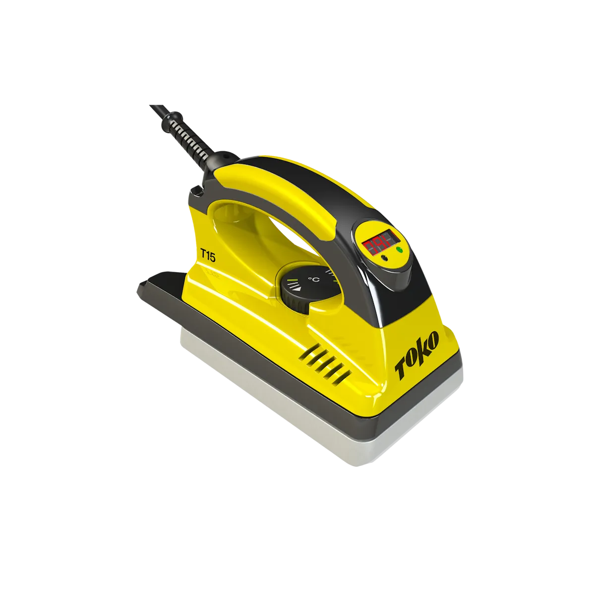 Toko T15 Digital CH Ferro da sci