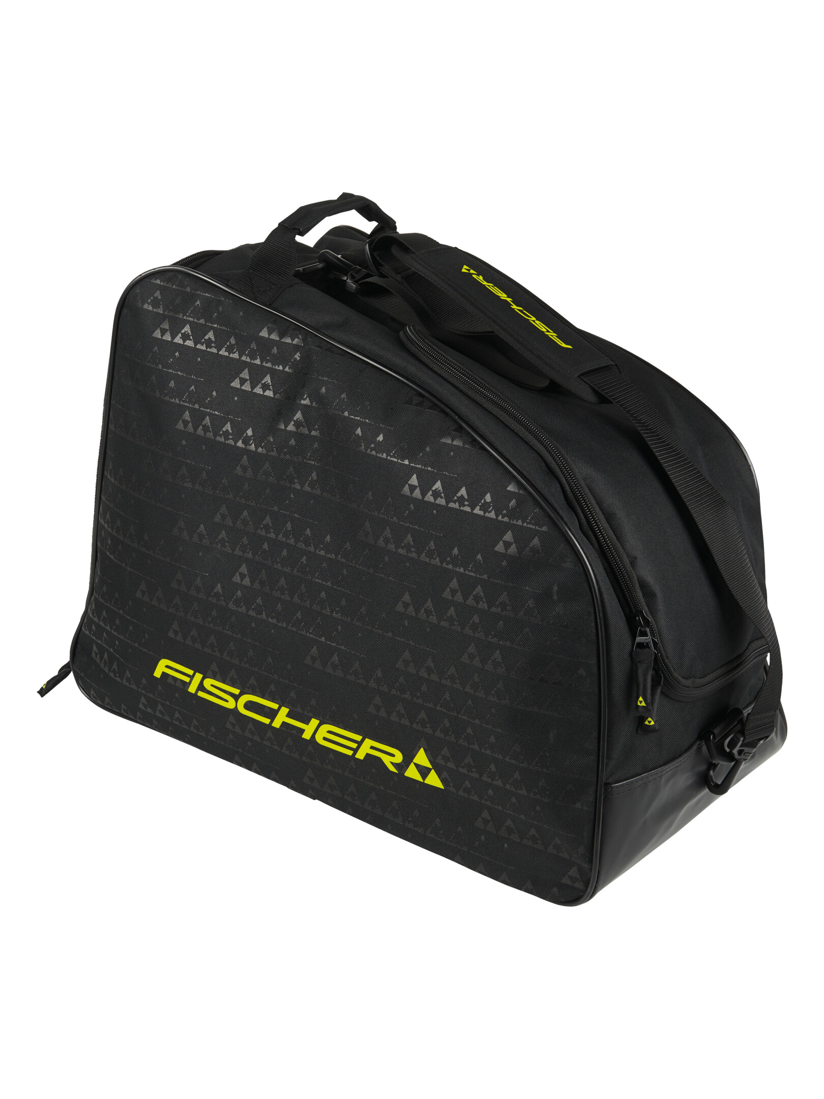 Fischer Alpine Eco Boot Helmet Bag