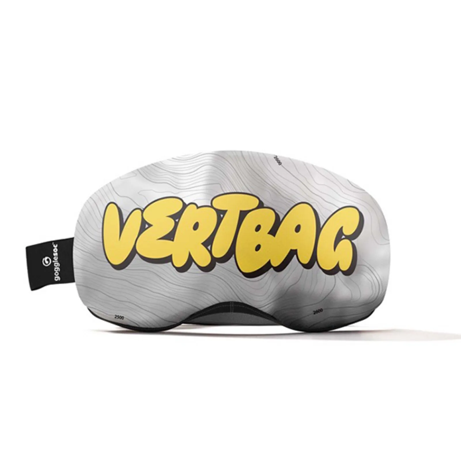 Gogglesoc Vertbag Pro Soc