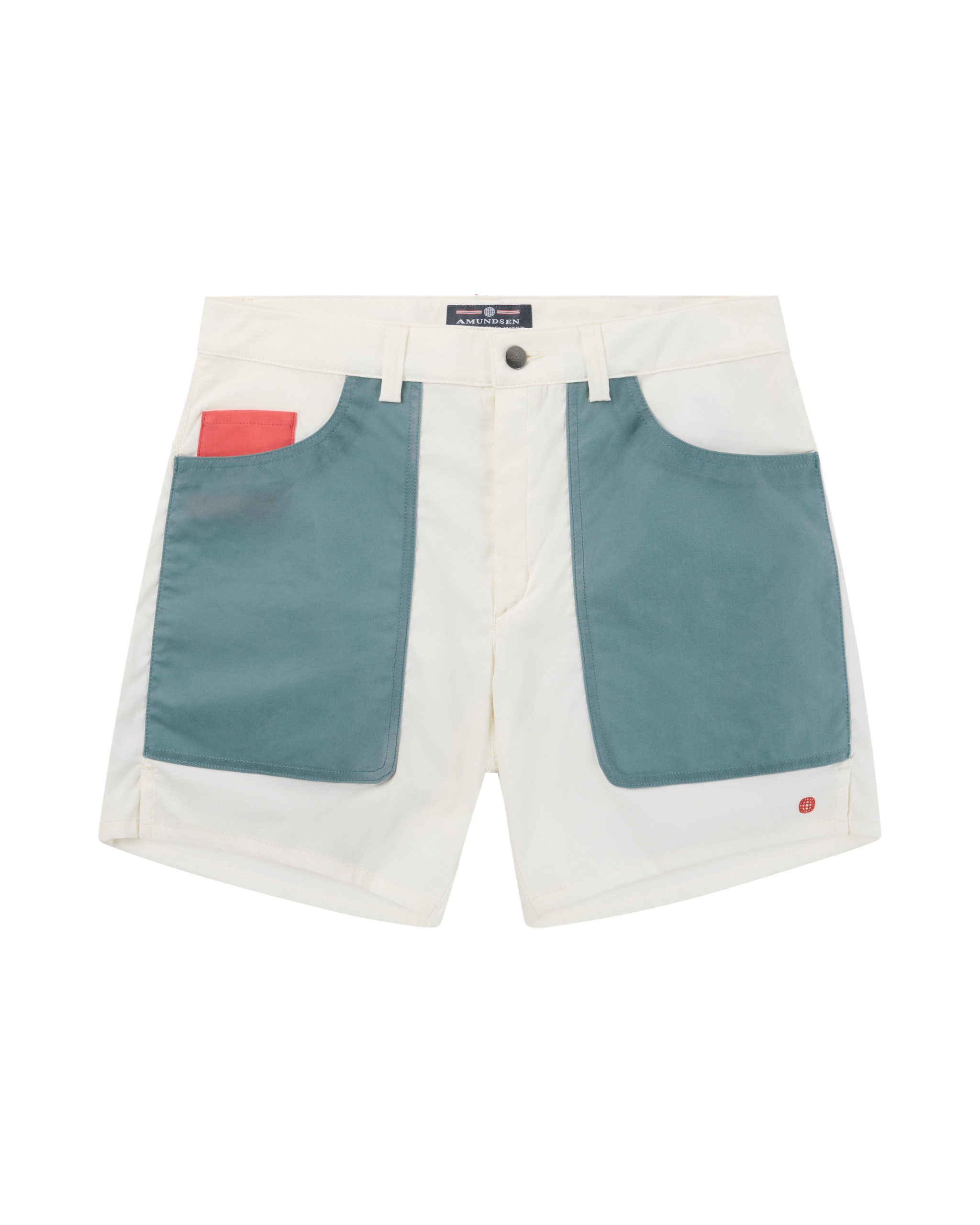 Amundsen 5Incher Field Shorts Womens