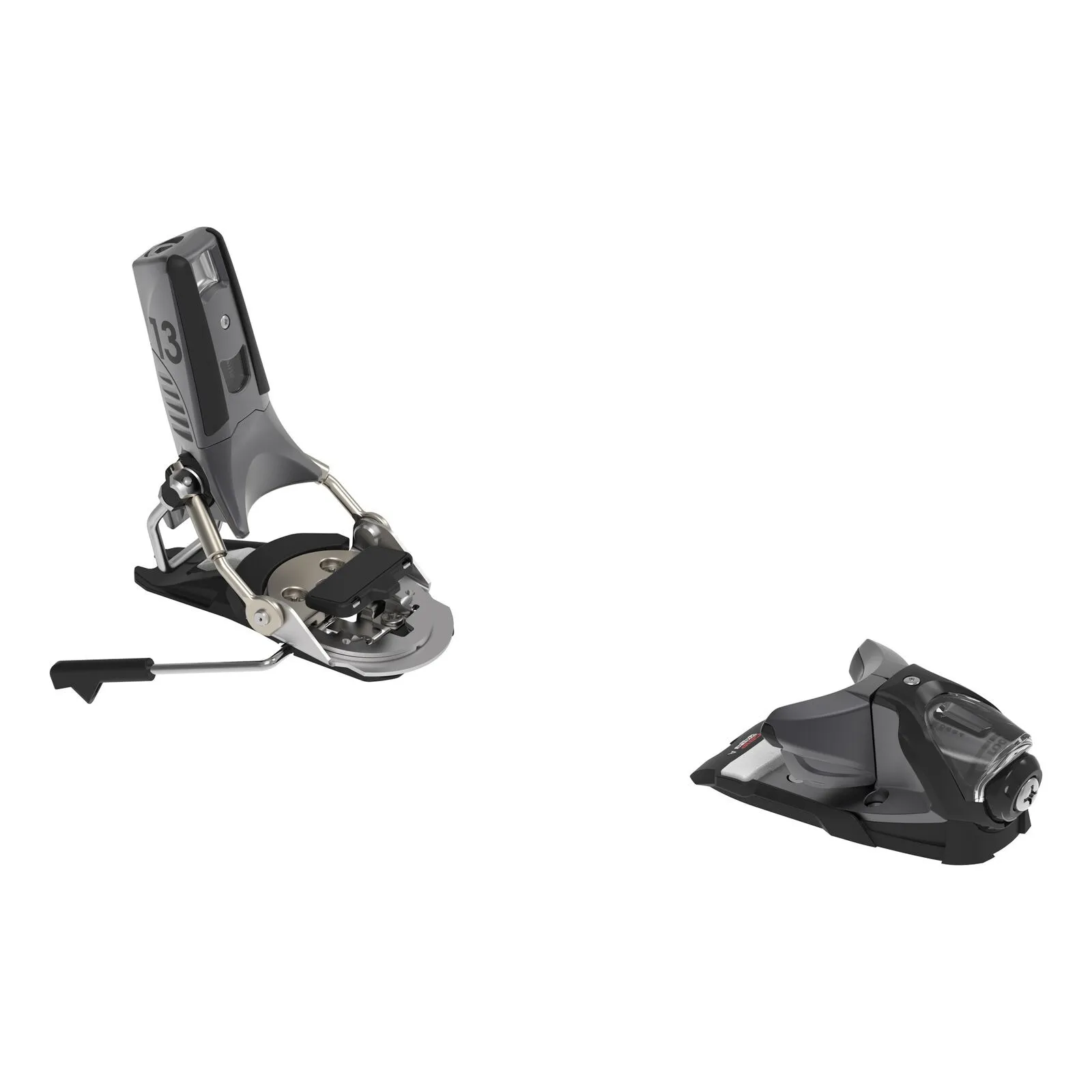 Look Pivot 2.0 13 GW B95 Black Metal produktansicht