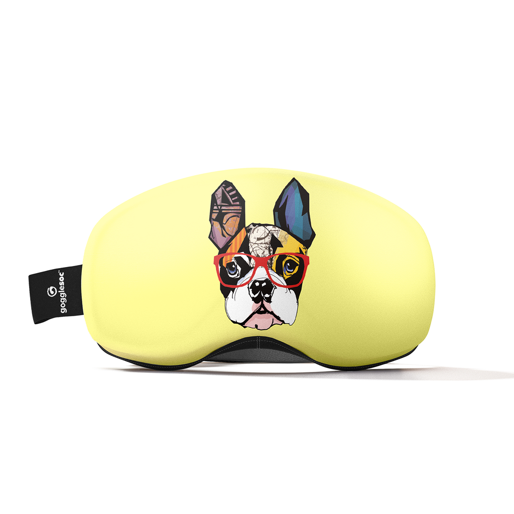 Doggo Pro Soc