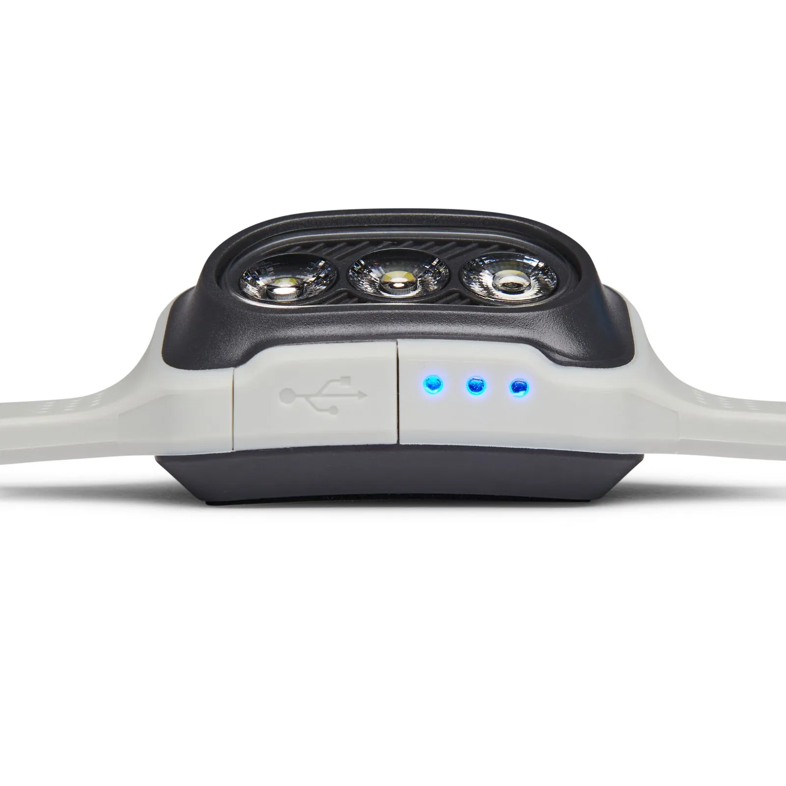 Black Diamond Deploy Run Light – Alloy 05