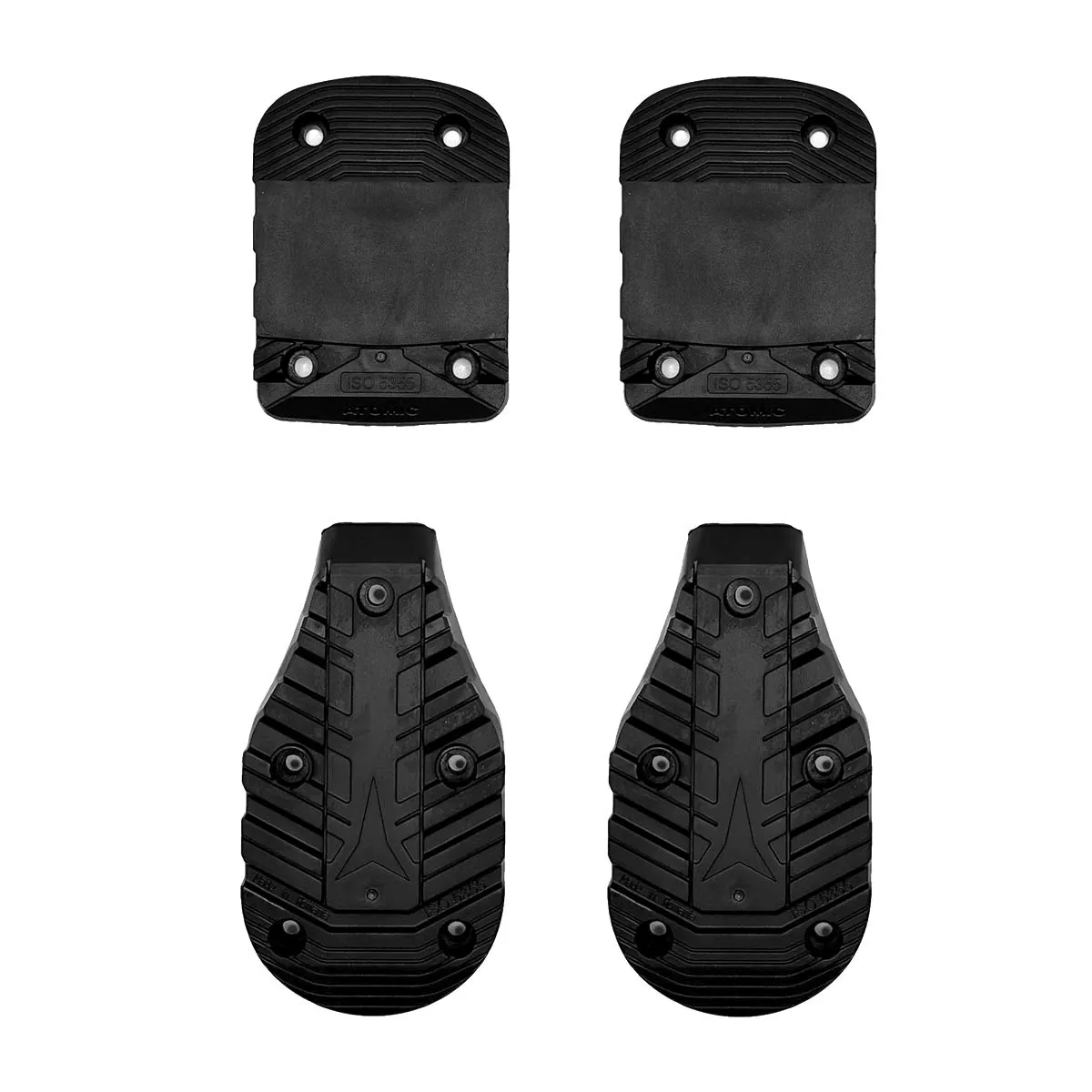 Atomic Hawx Magna Nexus AMT Alpine Standard Grip Pads