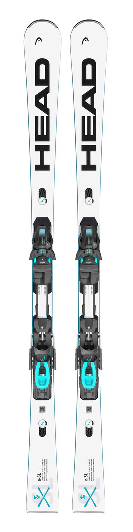 HEAD WORLDCUP REBELS I.SL 160cm