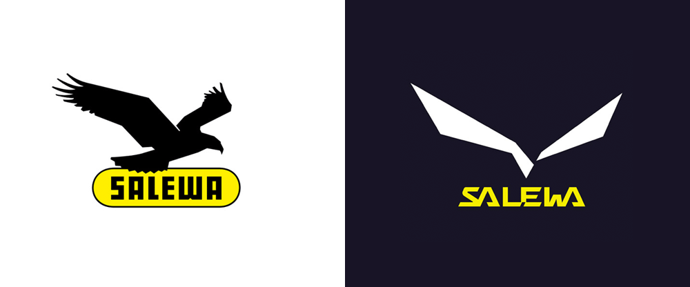 Salewa Salewa