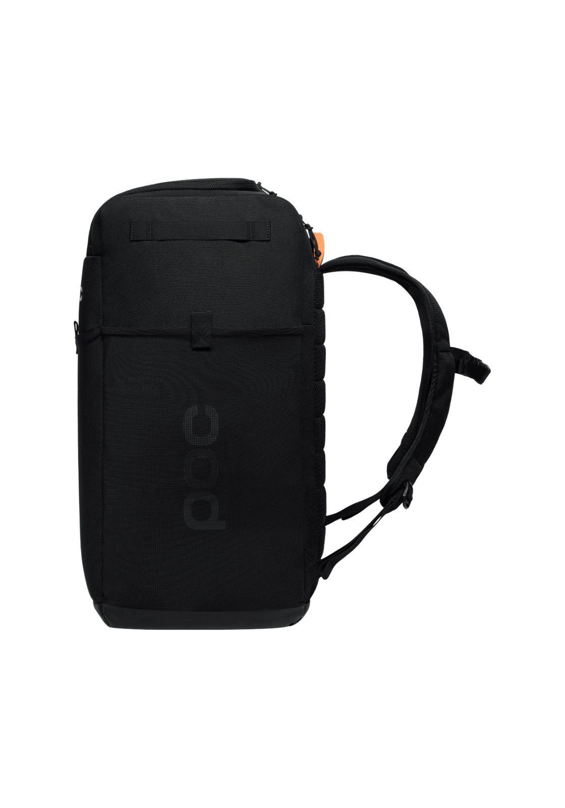 POC Race Backpack 60L Rucksack Uranium Black