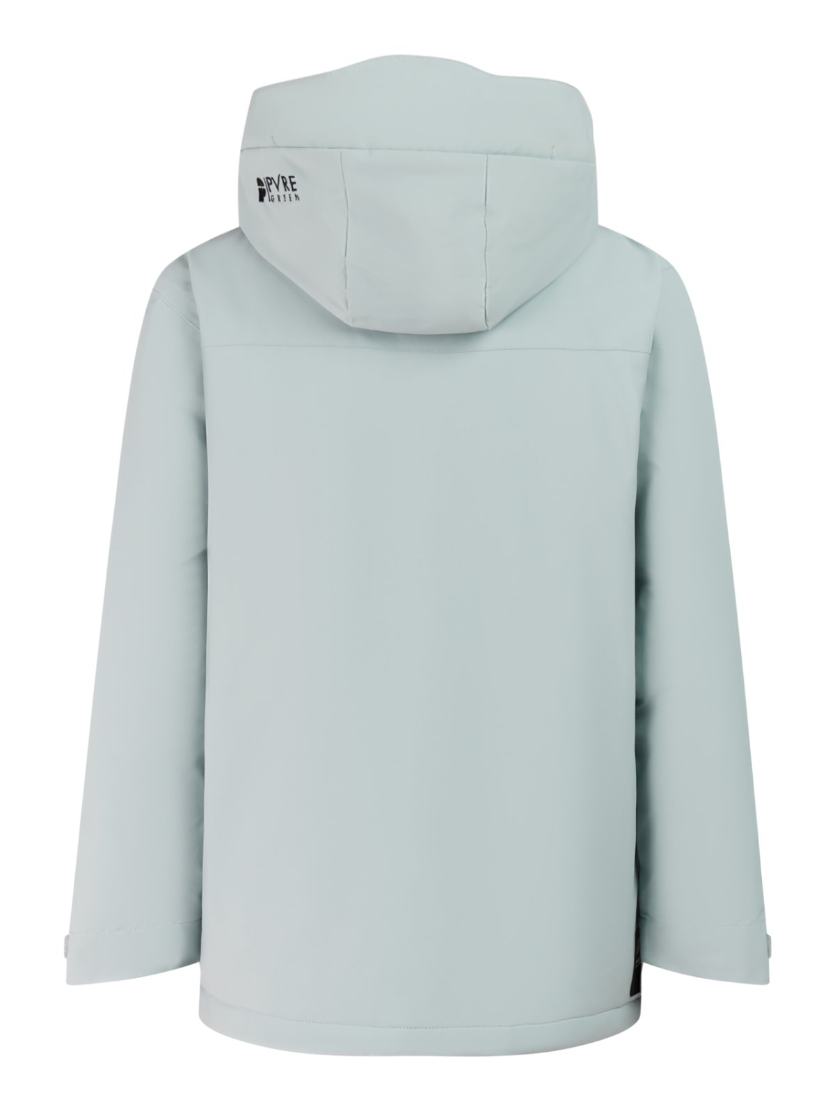 Protest PRTWixan JR Kinder Skijacke Moonstonegrey